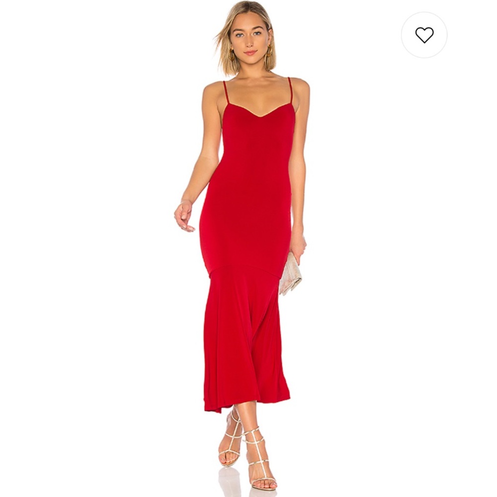 Spencer Maxi Dress by Privacy Please from Revolve